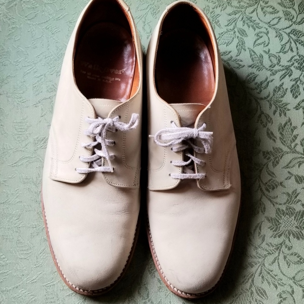 Vintage bucks